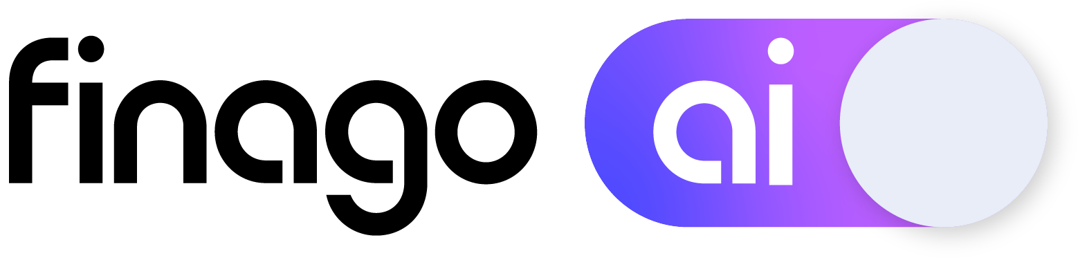 Finago AI - logo